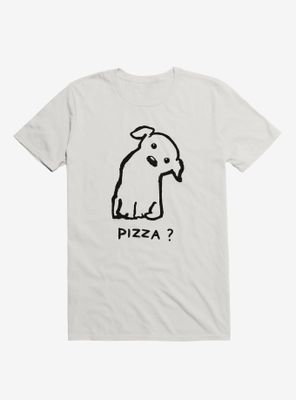 Teenage Mutant Ninja Turtles Michelangelo It's Pizza Time T-Shirt