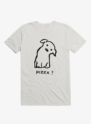 Is It Pizza Time? T-Shirt