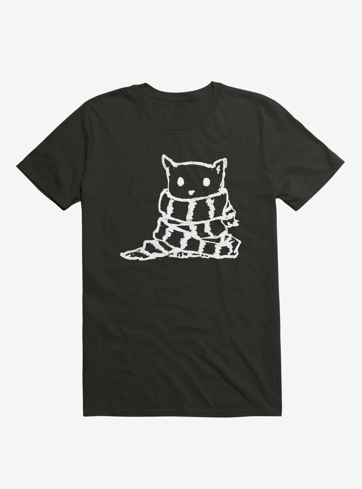 Keep Me Warm T-Shirt