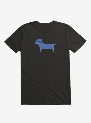 Minimal Dog T-Shirt