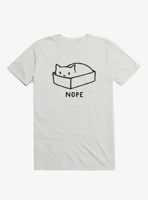 Nope T-Shirt