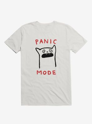 Panic Mode T-Shirt