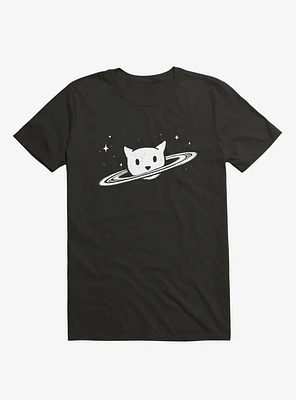 Saturn The Cat T-Shirt