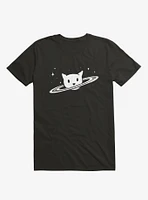 Saturn The Cat T-Shirt