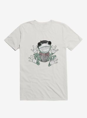Silent Frog T-Shirt