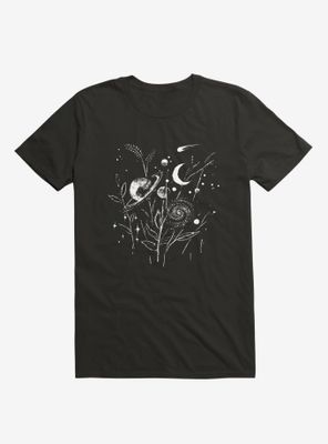 Space Botanica T-Shirt