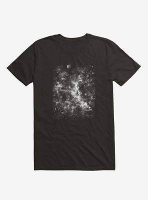 Space Painted T-Shirt