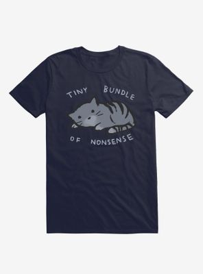 Tiny Bundle Of Nonsense T-Shirt