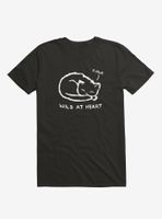 Wild At Heart T-Shirt