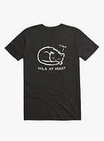 Wild At Heart T-Shirt