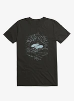 Winter Cats T-Shirt