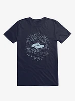 Winter Cats T-Shirt