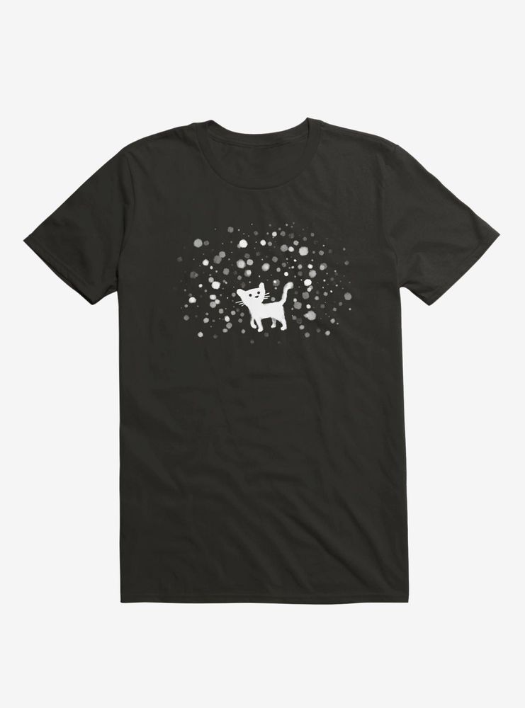 Winter Walk T-Shirt