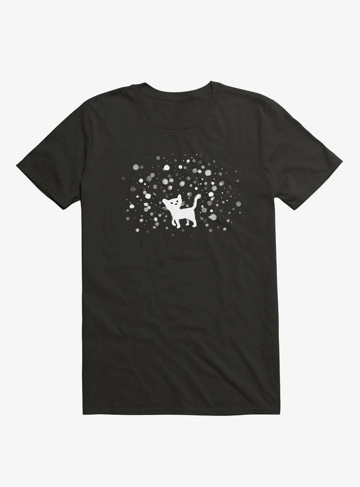 Winter Walk T-Shirt