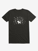 Winter Walk T-Shirt