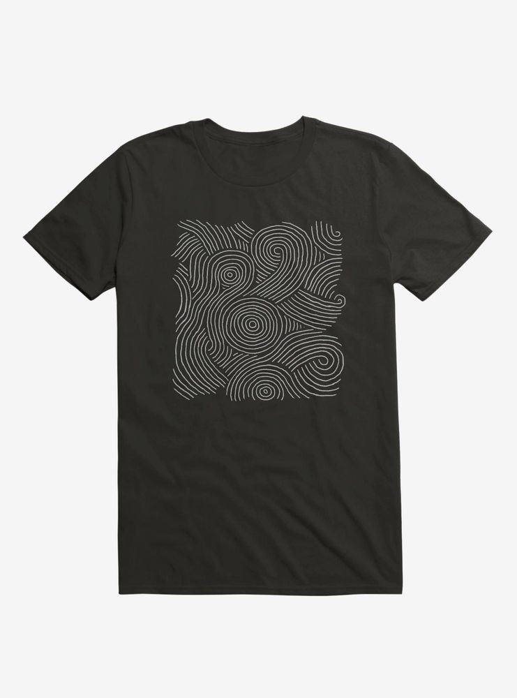 Zen Maze T-Shirt