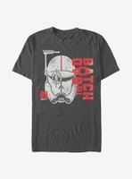 Star Wars: The Bad Batch T-Shirt