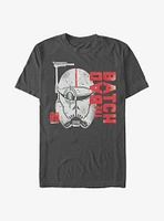 Star Wars: The Bad Batch T-Shirt