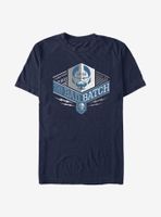 Star Wars: The Bad Batch Special Ops T-Shirt