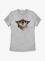 Star Wars: The Bad Batch Clone Forces Womens T-Shirt