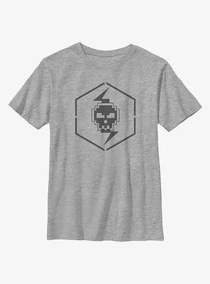 Star Wars: The Bad Batch Power Struggle Youth T-Shirt