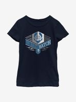 Star Wars: The Bad Batch Special Ops Youth Girls T-Shirt