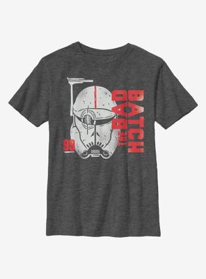 Star Wars: The Bad Batch Youth T-Shirt