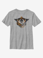 Star Wars: The Bad Batch Clone Forces Youth T-Shirt