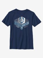 Star Wars: The Bad Batch Special Ops Youth T-Shirt