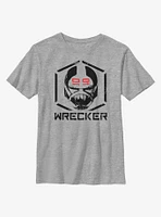 Star Wars: The Bad Batch Wrecker Youth T-Shirt