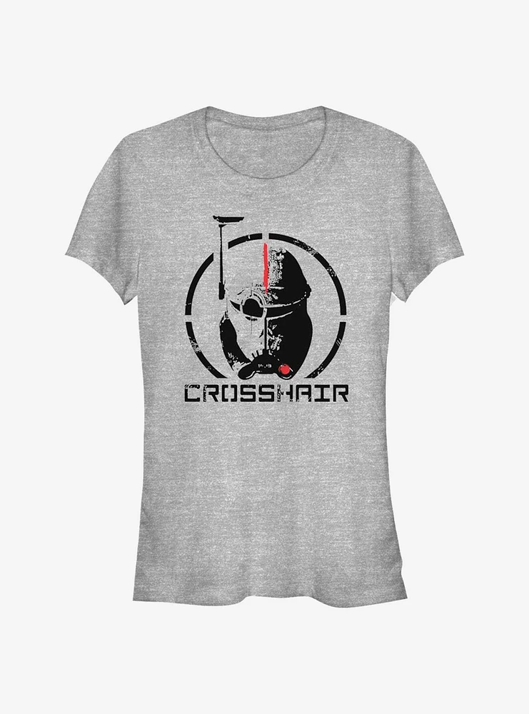 Star Wars: The Bad Batch Crosshair Girls T-Shirt