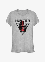 Star Wars: The Bad Batch Hunter Girls T-Shirt