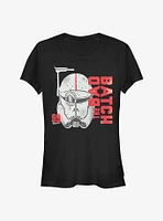 Star Wars: The Bad Batch Unit 99 T-Shirt