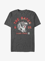Star Wars: The Bad Batch Co. T-Shirt