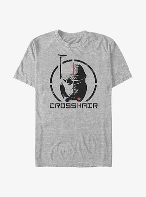Star Wars: The Bad Batch Crosshair T-Shirt