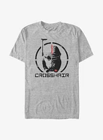 Star Wars: The Bad Batch Crosshair T-Shirt