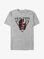 Star Wars: The Bad Batch Hunter T-Shirt
