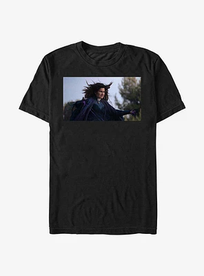 Marvel WandaVision Agatha Power T-Shirt