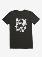 9 Lives T-Shirt