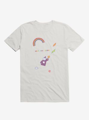 Abra Cat Dabra T-Shirt