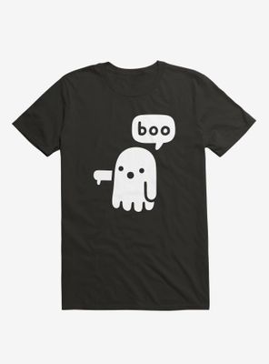 Ghost Of Disapproval T-Shirt