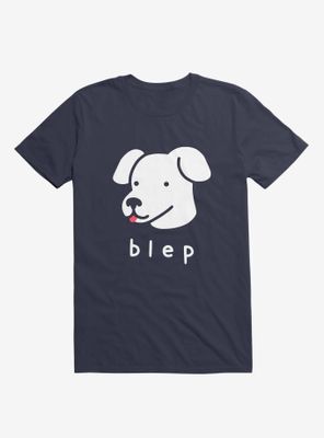 Blep Dog T-Shirt