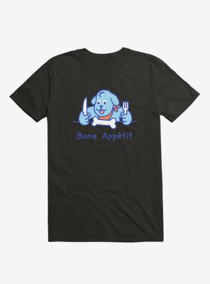 Bone App?t T-Shirt