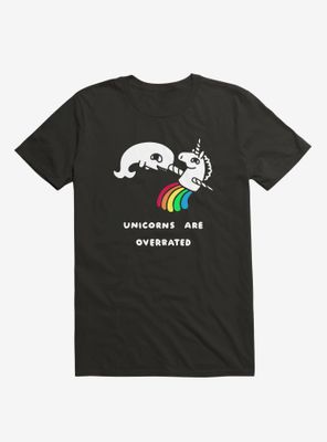 Unicorns Are Overrated T-Shirt