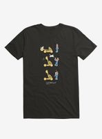 Catapult T-Shirt