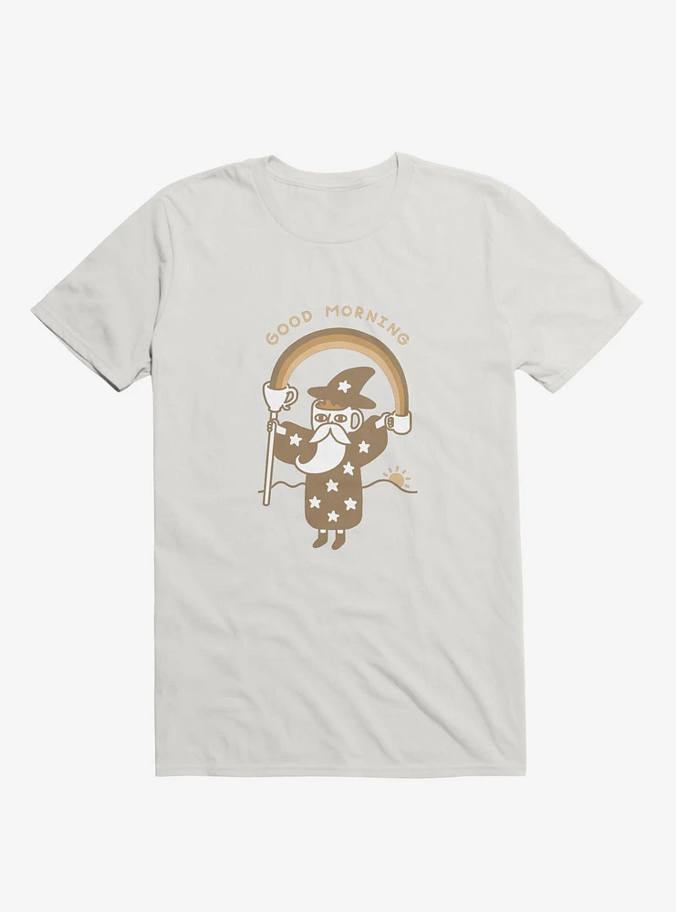 Coffee Wizard T-Shirt