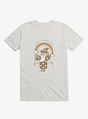 Coffee Wizard T-Shirt