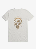 Coffee Wizard T-Shirt