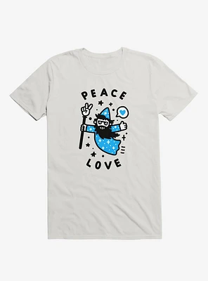 Coolest Wizard T-Shirt