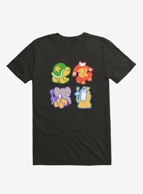 Doodle Buddies T-Shirt